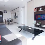 Dolphin Platinum Klcc Kuala Lumpur