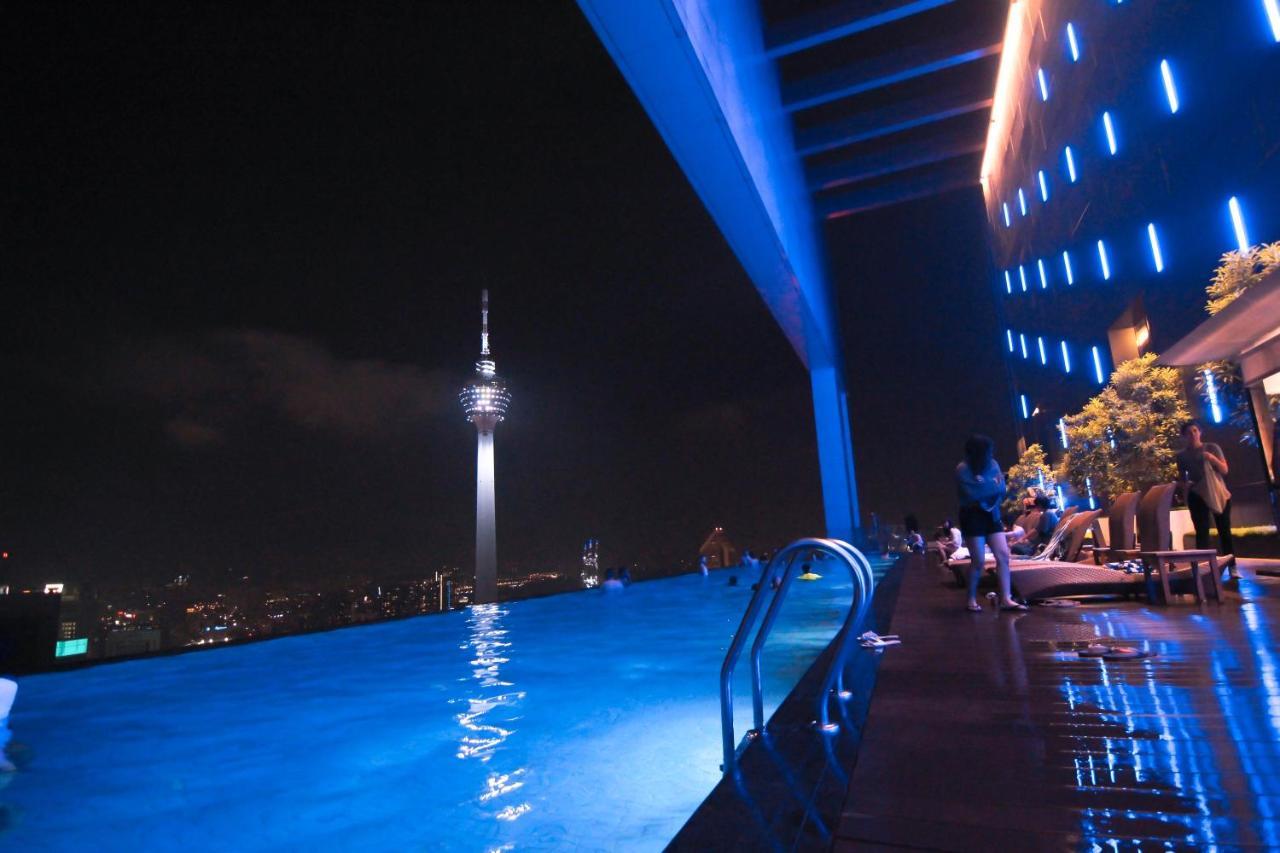 Apartment Dolphin Platinum Klcc Kuala Lumpur