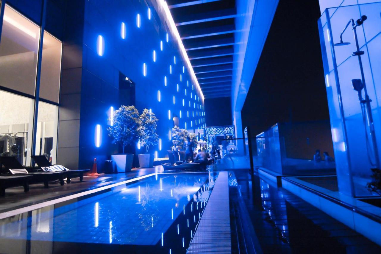 Apartment Dolphin Platinum Klcc *