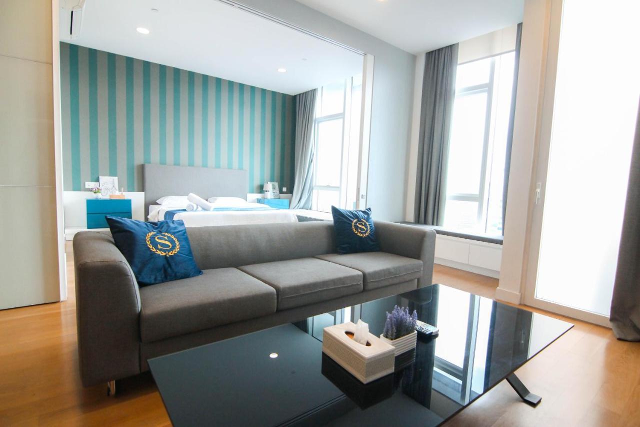 Dolphin Platinum Klcc * Kuala Lumpur