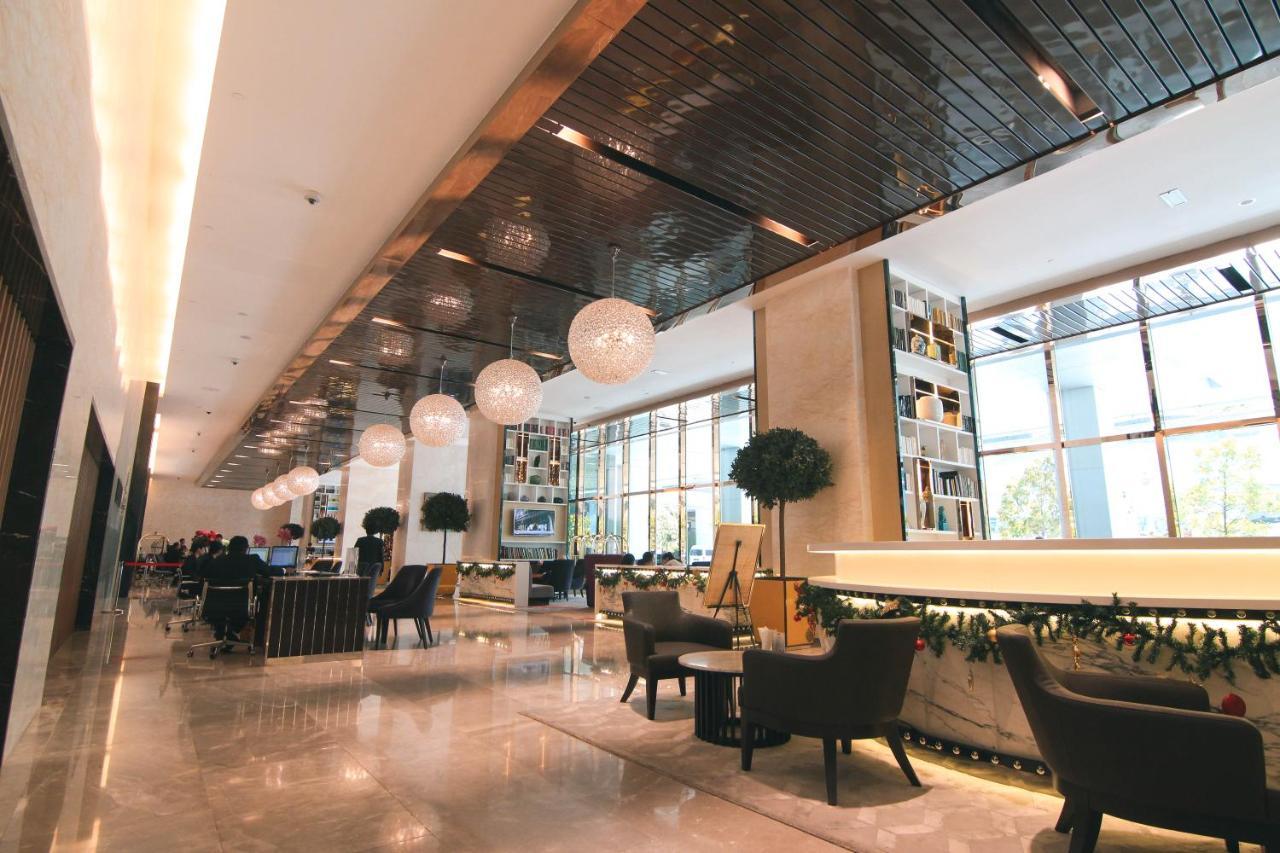 Apartment Dolphin Platinum Klcc Kuala Lumpur