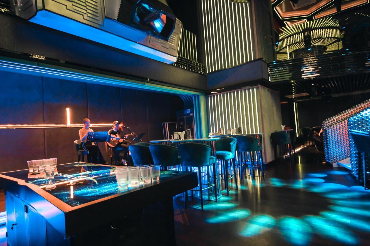 Dolphin Platinum Klcc Apartment
