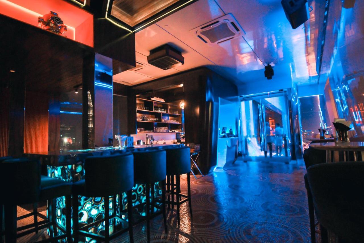 Dolphin Platinum Klcc Kuala Lumpur