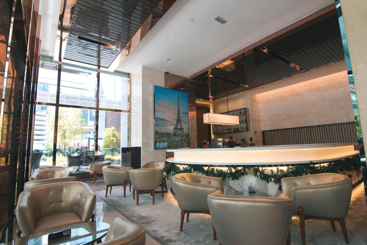 Dolphin Platinum Klcc Kuala Lumpur