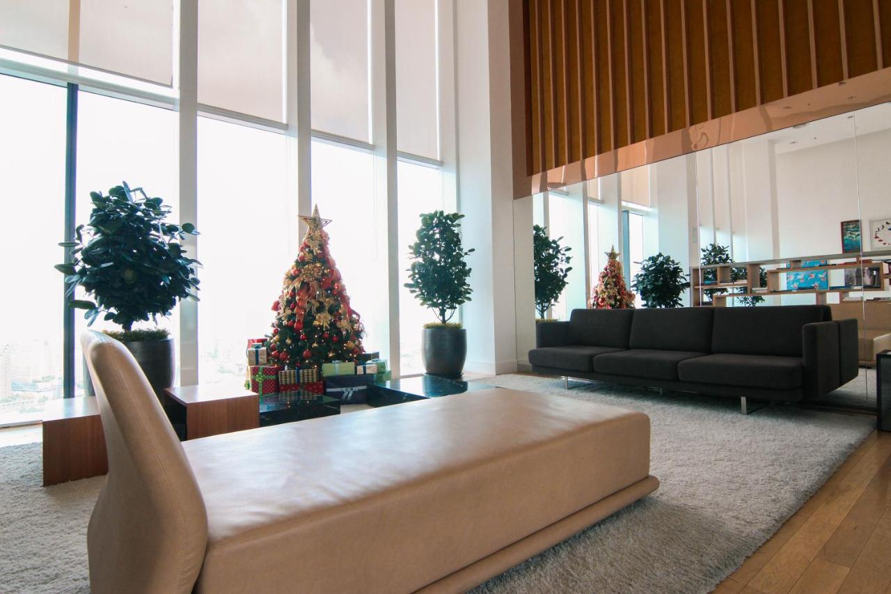 Dolphin Platinum Klcc Apartment