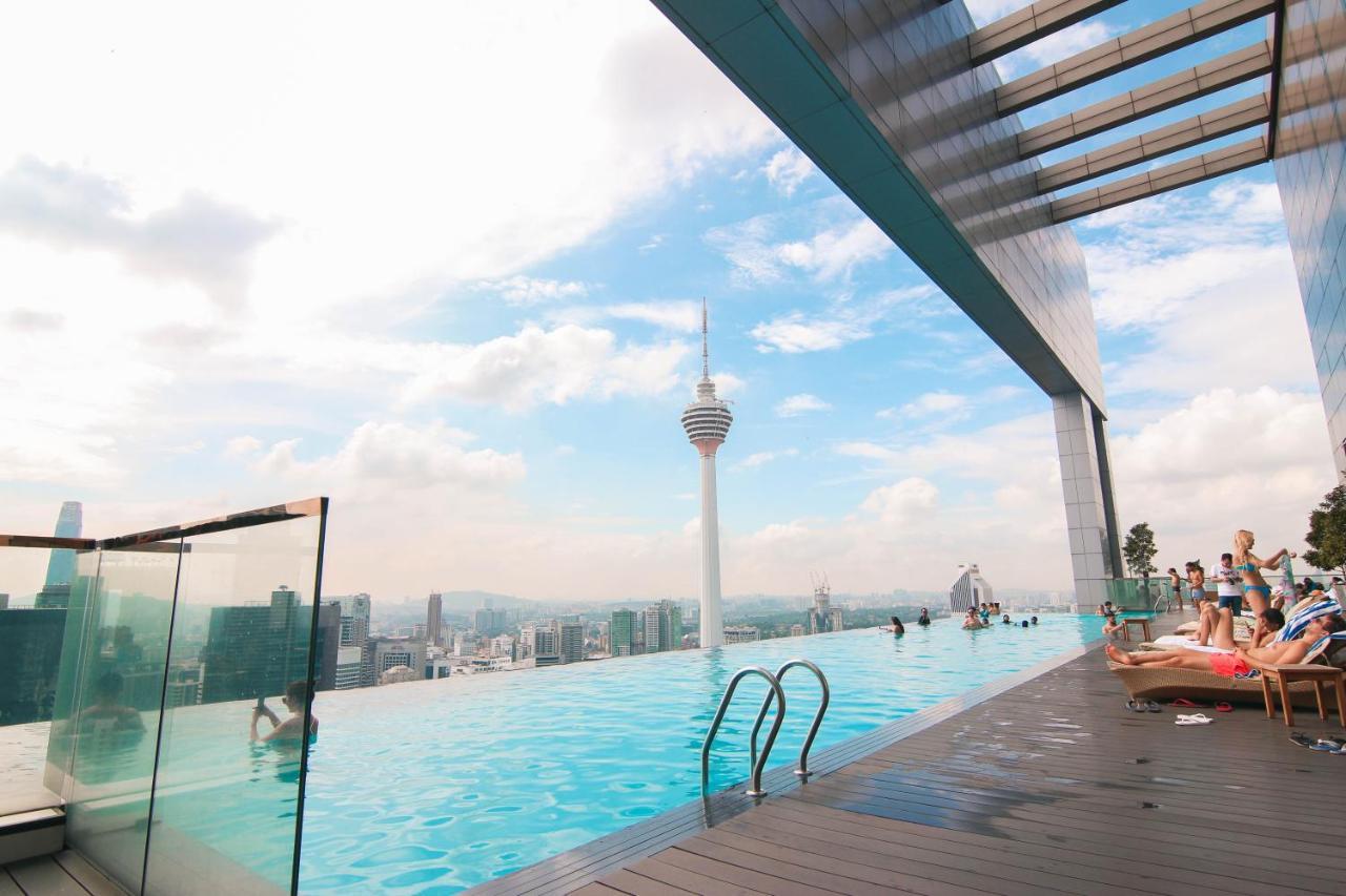 Apartment Dolphin Platinum Klcc *