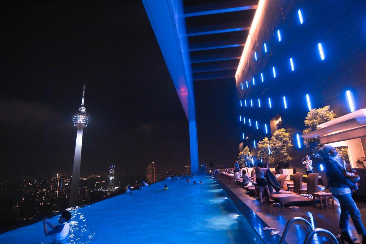 Dolphin Platinum Klcc *