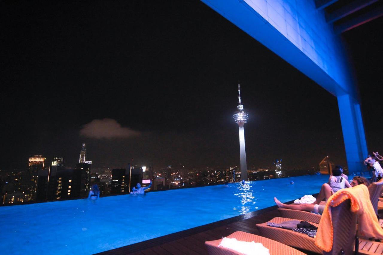 Dolphin Platinum Klcc *