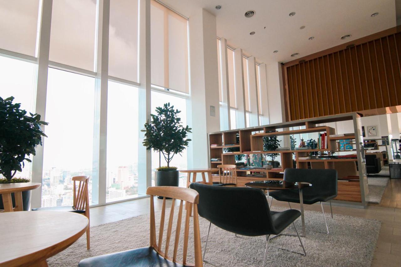 Dolphin Platinum Klcc Apartment
