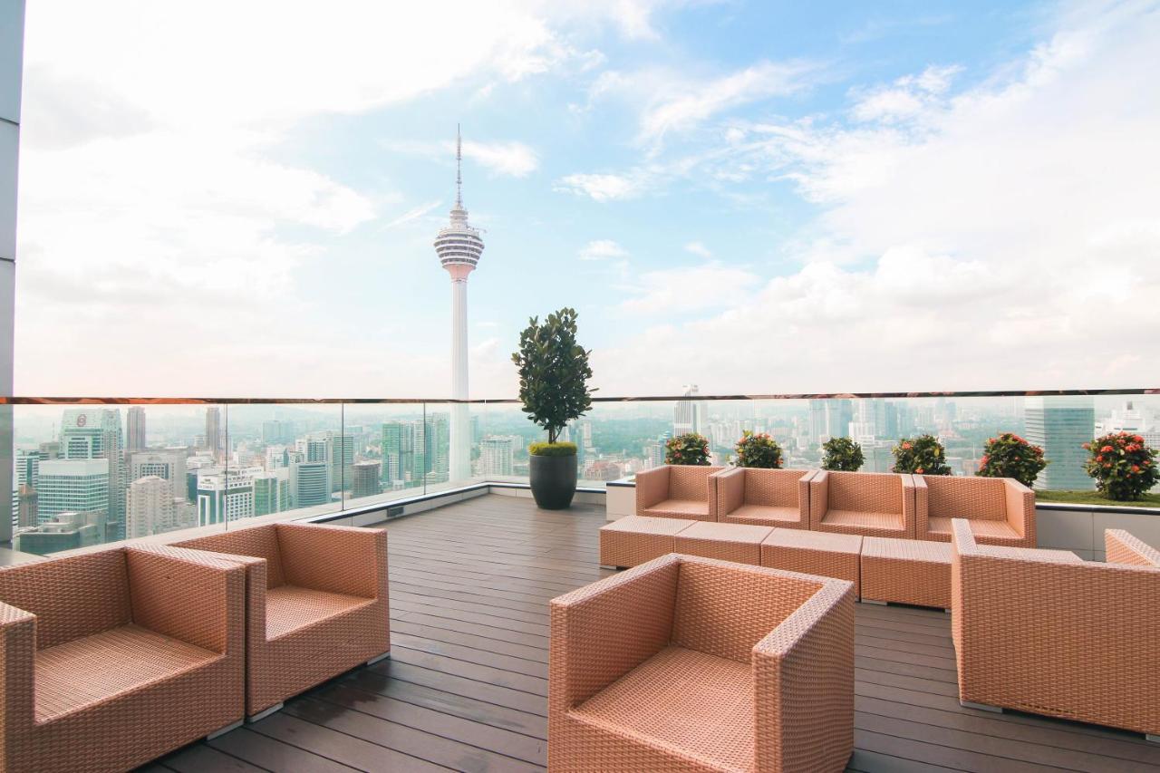 Dolphin Platinum Klcc Apartment