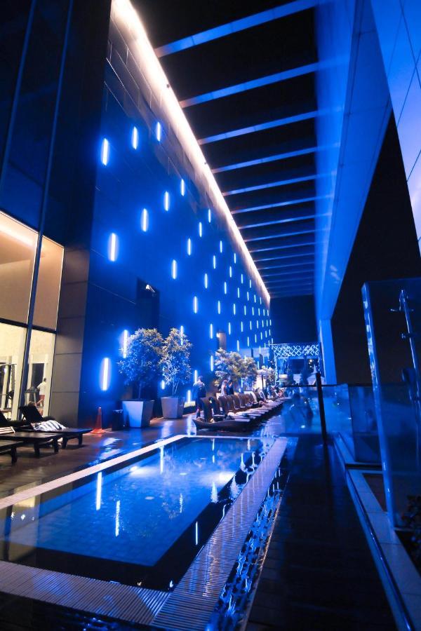 Dolphin Platinum Klcc Apartment Kuala Lumpur