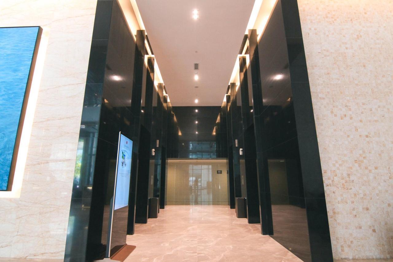 Dolphin Platinum Klcc Apartment *