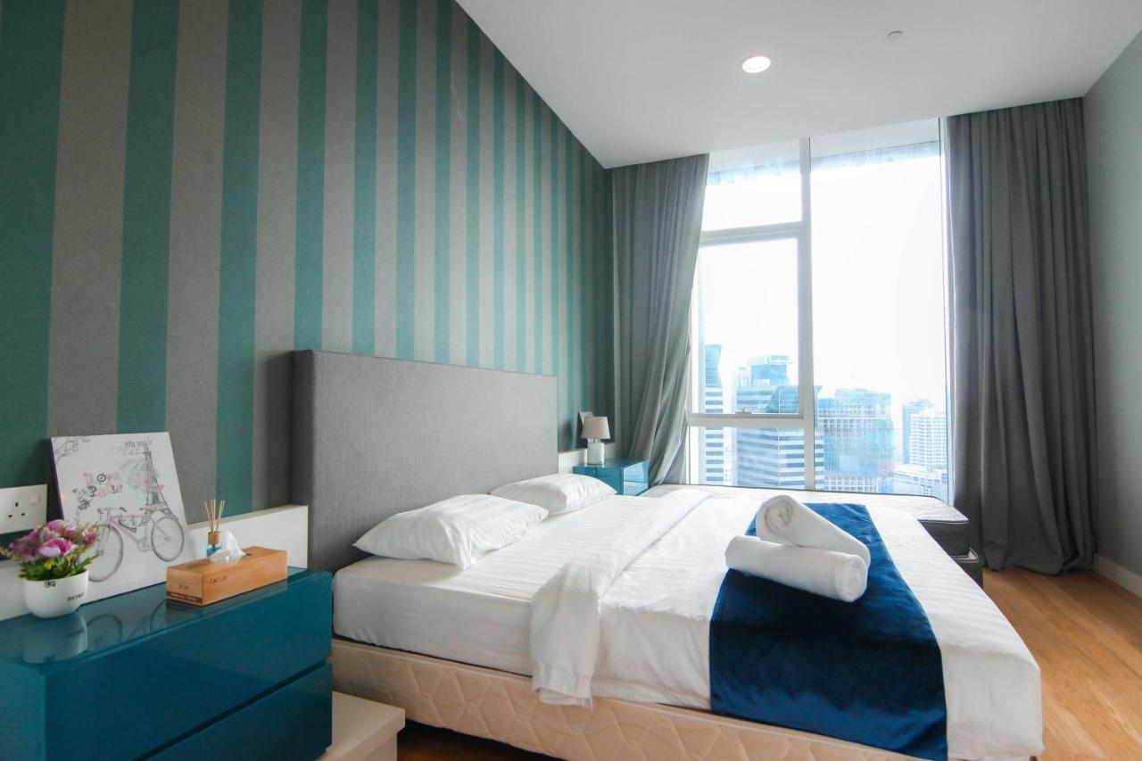 Dolphin Platinum Klcc * Kuala Lumpur