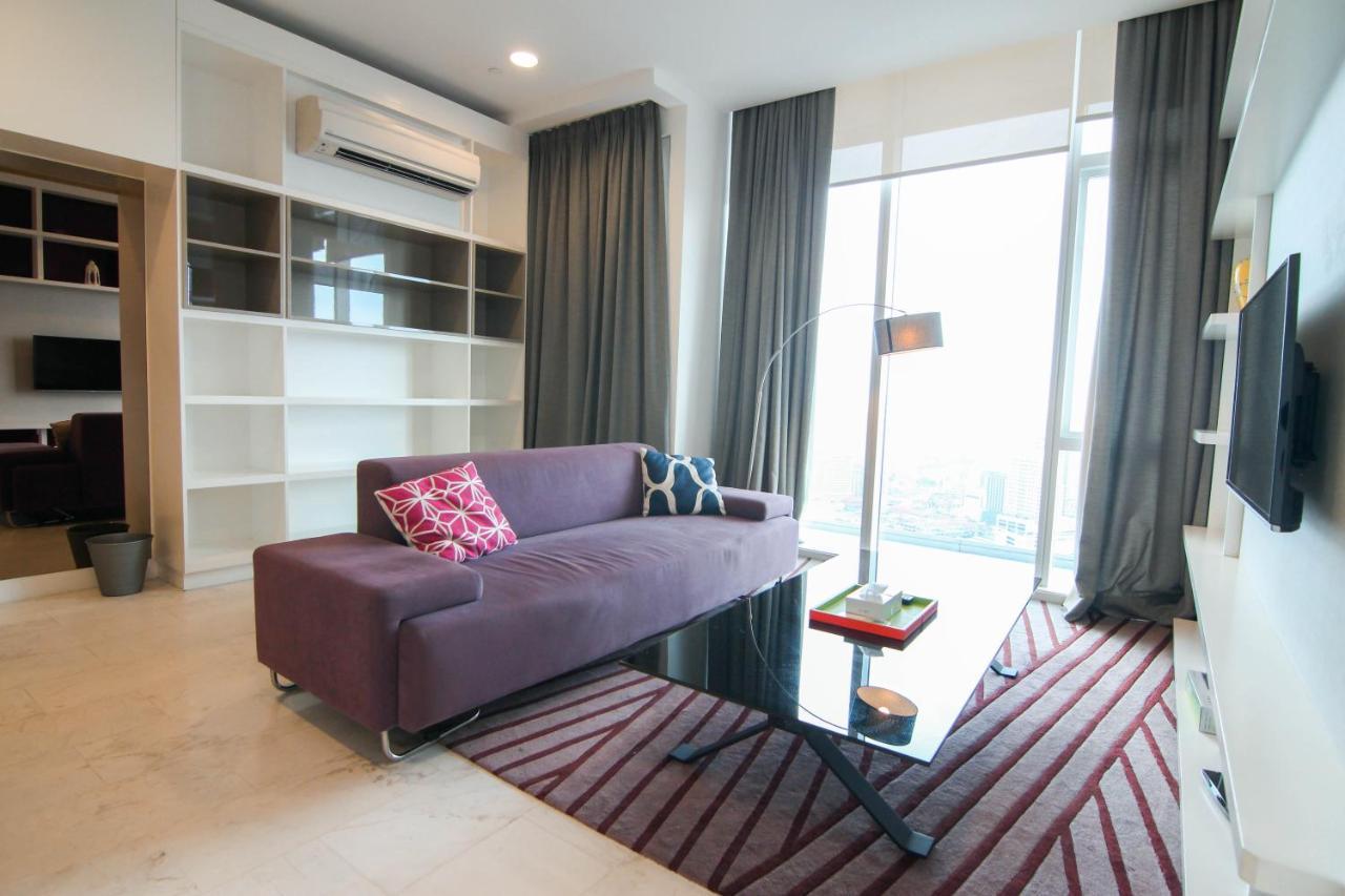 Dolphin Platinum Klcc