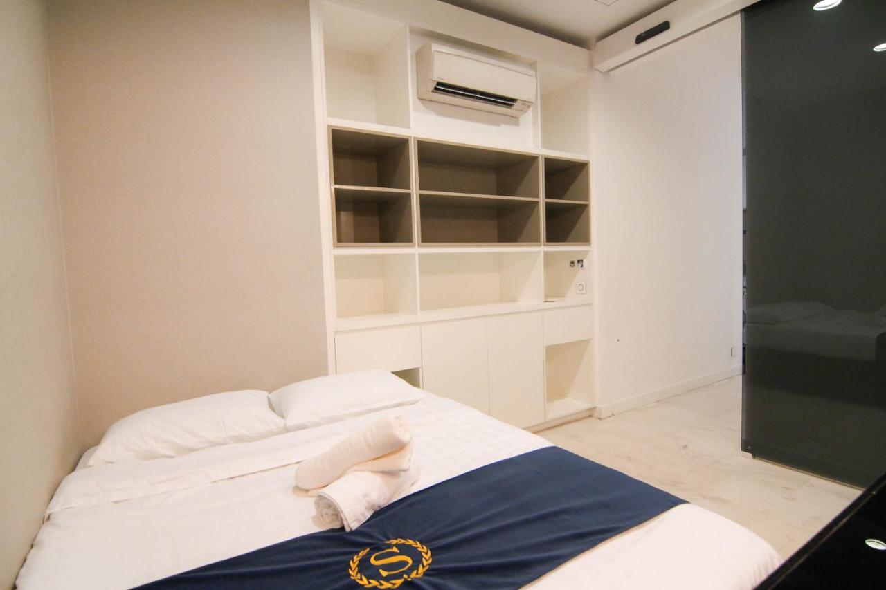 Dolphin Platinum Klcc Apartment Kuala Lumpur