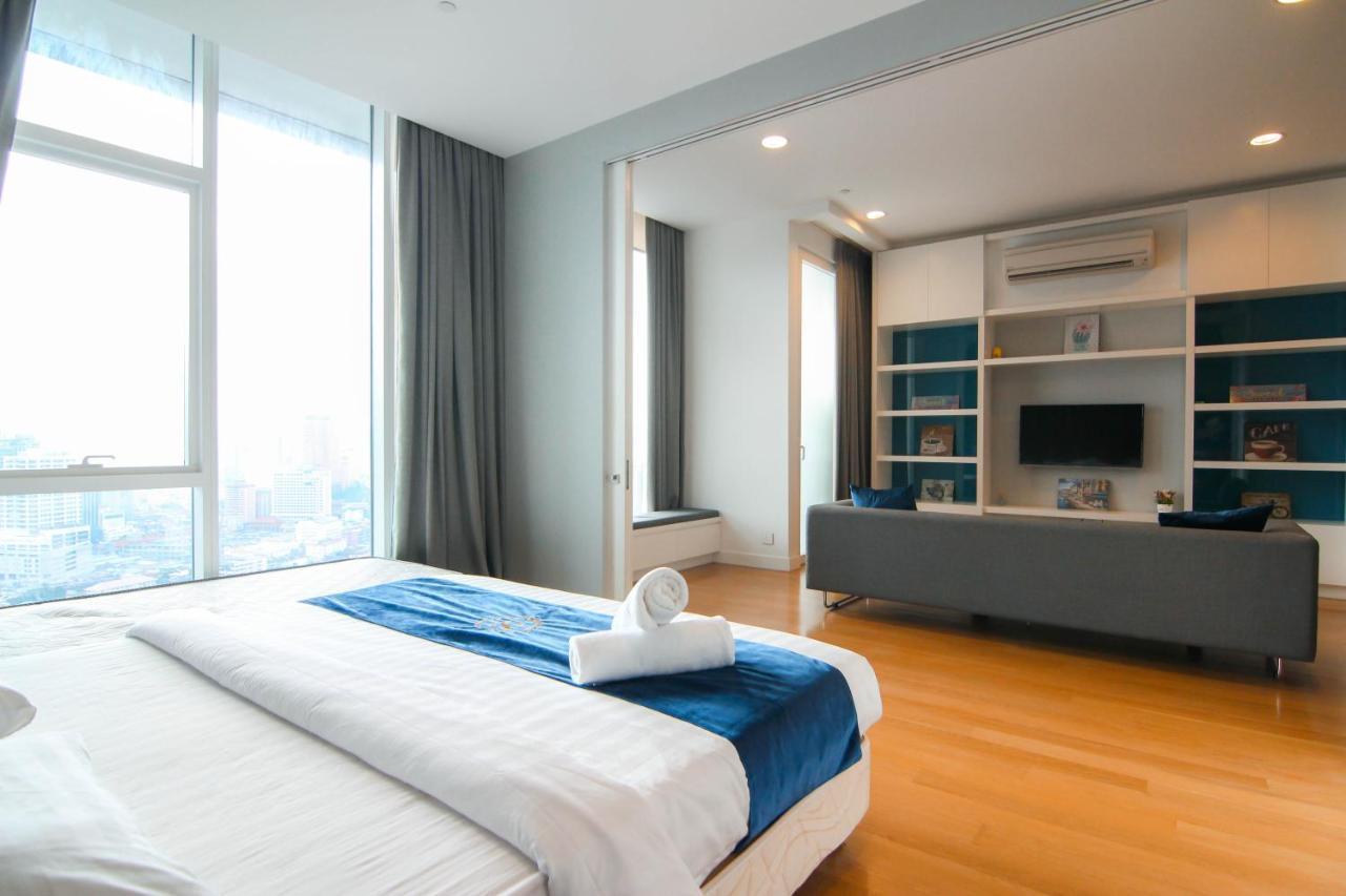 Apartment Dolphin Platinum Klcc