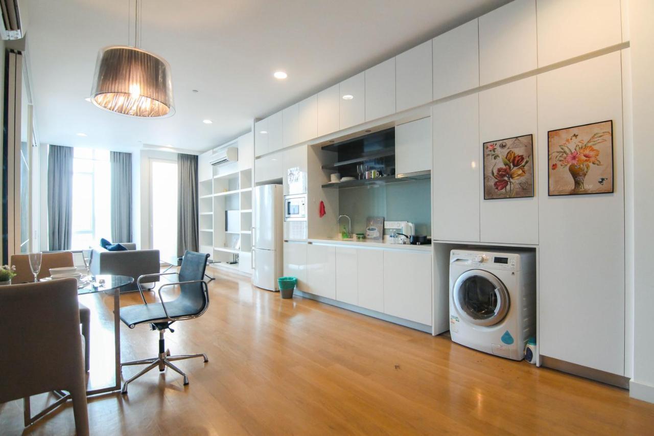 Apartment Dolphin Platinum Klcc Kuala Lumpur