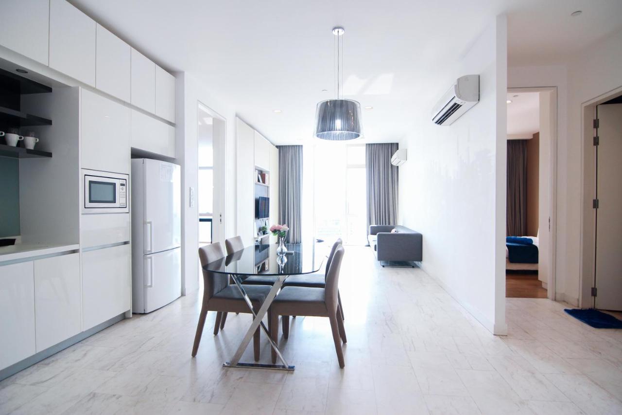 Dolphin Platinum Klcc Apartment