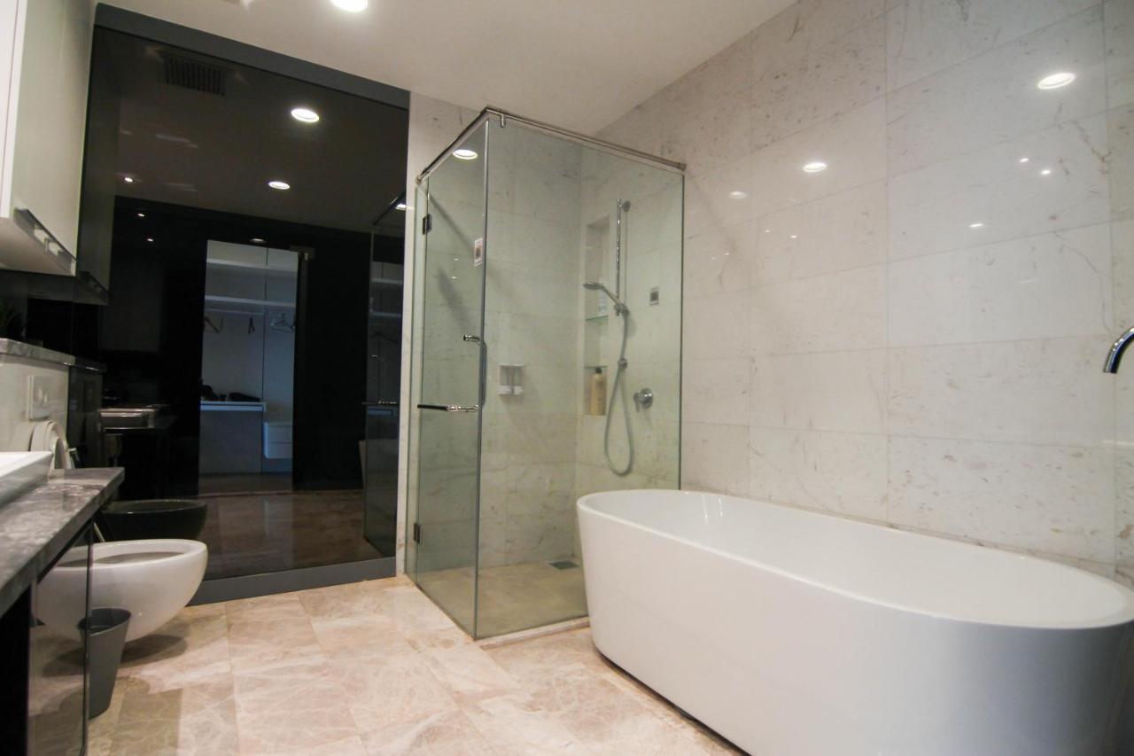 Apartment Dolphin Platinum Klcc Kuala Lumpur