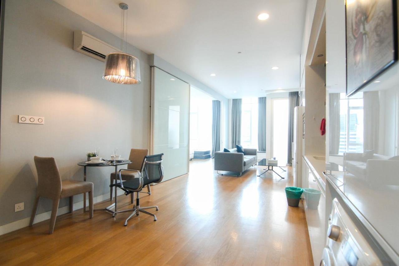 Dolphin Platinum Klcc Apartment *