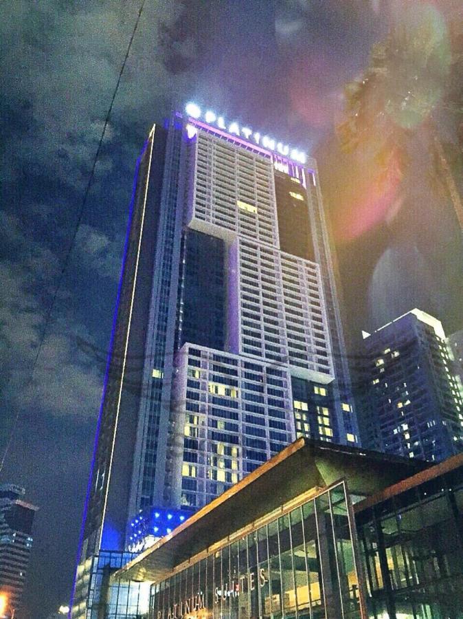 Apartment Dolphin Platinum Klcc