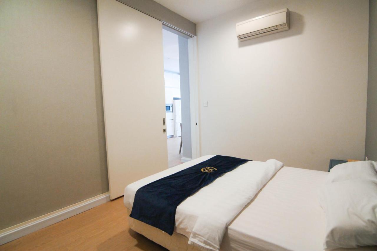 Dolphin Platinum Klcc Kuala Lumpur