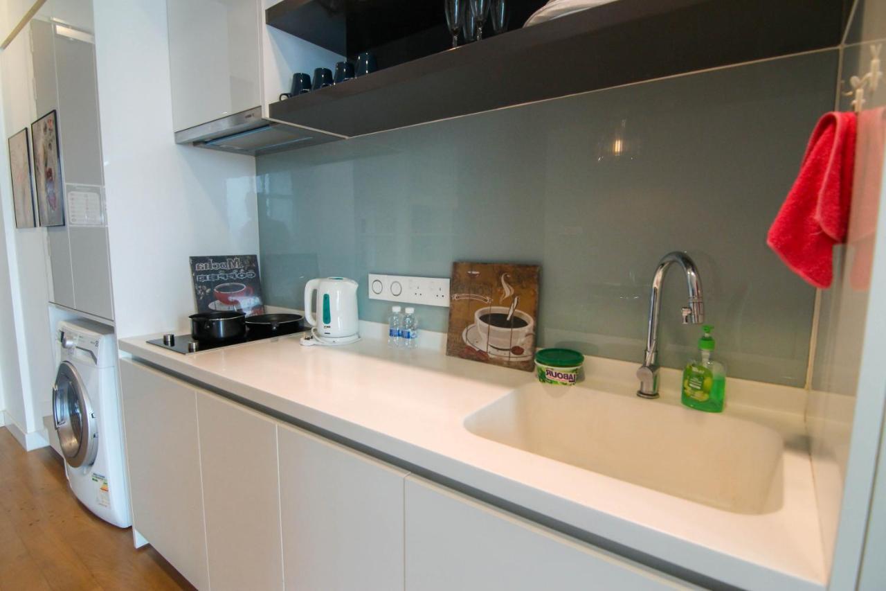 Dolphin Platinum Klcc Apartment