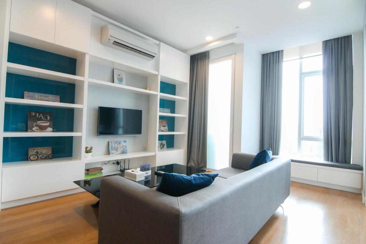 Dolphin Platinum Klcc Kuala Lumpur