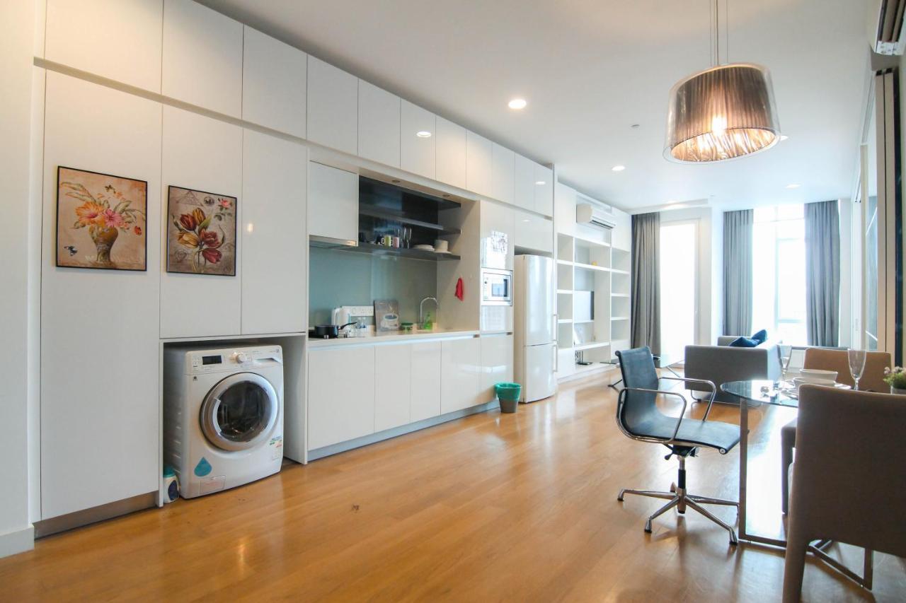 Dolphin Platinum Klcc Apartment *